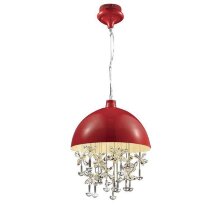 Delight Collection · Crystal Light · MD2551/15 red