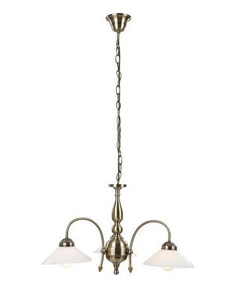 Globo Lighting · Landlife · 6870-3