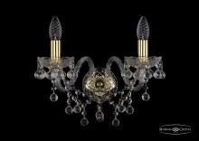 Bohemia Ivele Crystal · 1409 · 1409B/2/160/G