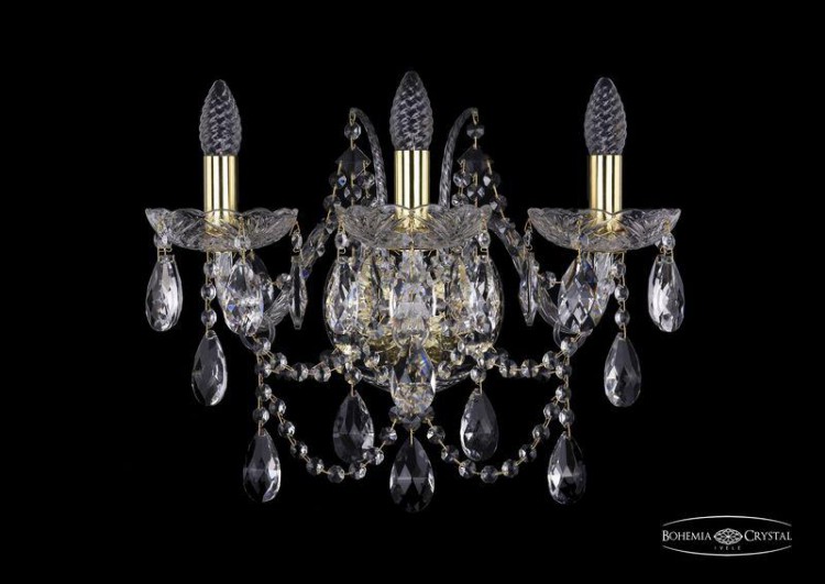  Bohemia Ivele Crystal · 1411 · 1411B/3/160/XL/G