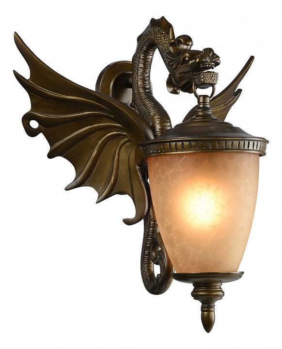  Светильник на штанге Favourite Dragon 1717-1W Dragon 1717-1W
