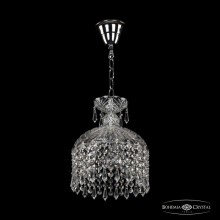 Bohemia Ivele Crystal · 1478 · 14781/22 Ni Drops