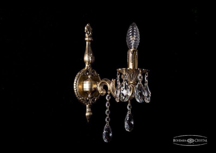  Bohemia Ivele Crystal · 1800 · 1702B/1/CK125IV/B/GB