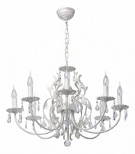 Подвесная люстра MW-Light Свеча 30 301019908