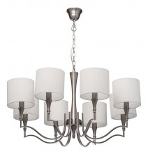Подвесная люстра MW-Light Конрад 5 667010908