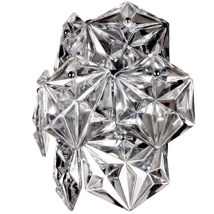  Lucia Tucci · Rumba · Rumba W1070.2 chrome