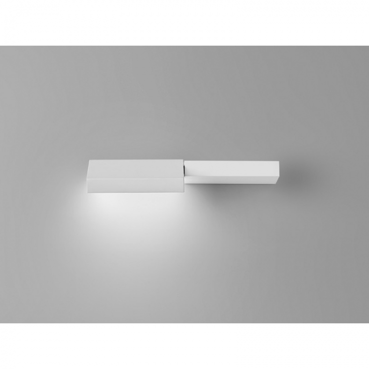  Настенный поворотный светильник LEDS C4 MAAI 05-6408-14-OU
