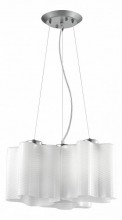 Подвесная люстра ST Luce Onde SL117.503.03