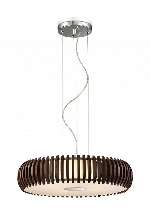  Подвесной светильник Odeon Light Fora 2200/4