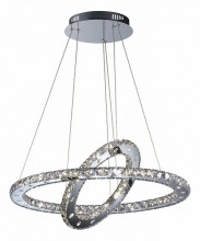 Подвесной светильник Odeon Light Mairi 2710/57L