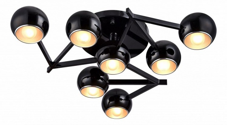  Потолочная люстра ST Luce Rottura SL853.402.07
