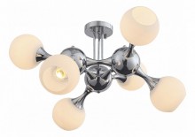 Люстра на штанге ST Luce Edificio SL849.102.06