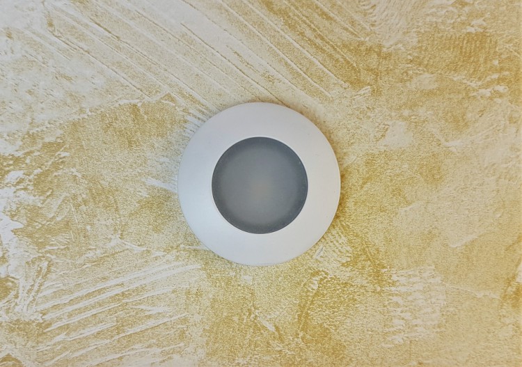  Integrator IT-703 BR AURA Светильник светодиодный Бронзовый для подсветки лестницы