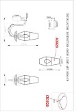  Odeon Light · Felicia · 3920/1W