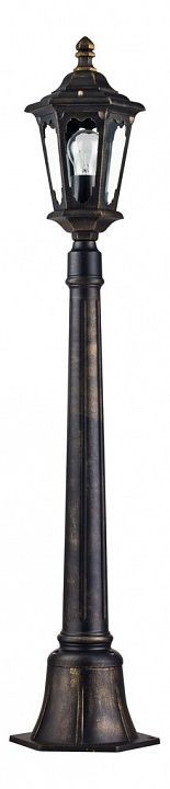  Наземный высокий светильник Maytoni Oxford S101-108-51-R