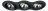 Lightstar · Intero 111 · 214337