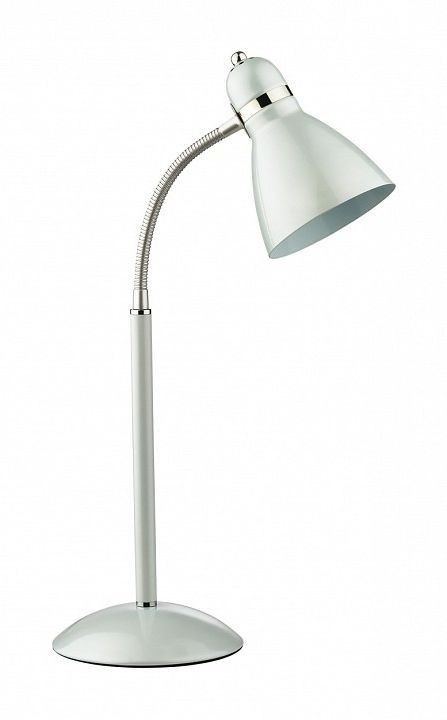  Настольная лампа декоративная Odeon Light Mansy 2411/1Т