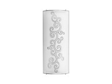 Nowodvorski · Arabeska silver · 3697