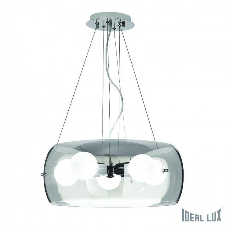  Ideal Lux · Audi-10 · AUDI-10 SP5 FUME'