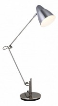Настольная лампа офисная Kink Light Альфаси 08051.16