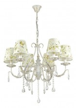 Подвесная люстра Lumion Sarle 3402/6