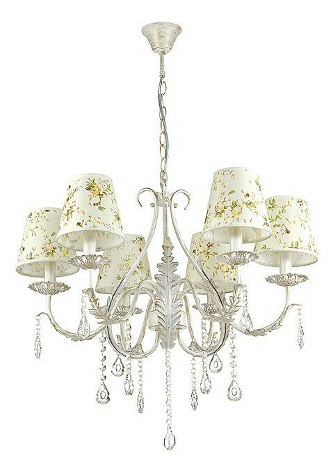  Подвесная люстра Lumion Sarle 3402/6