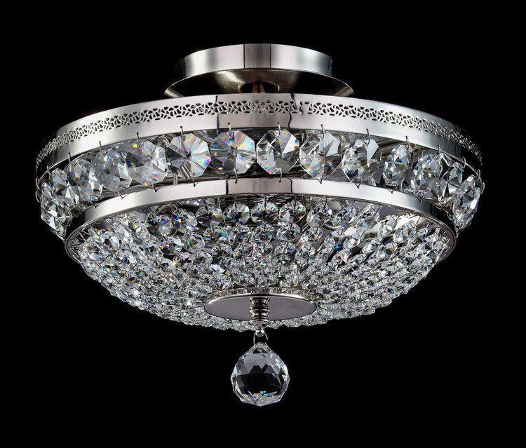 Maytoni · Ottilia · DIA700-CL-03-N