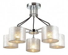 Люстра на штанге Lumion Odri 3412/5