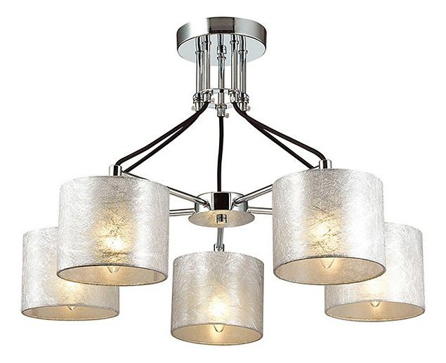  Люстра на штанге Lumion Odri 3412/5