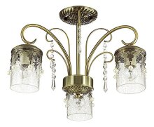 Люстра на штанге Lumion Tibo 3388/3C