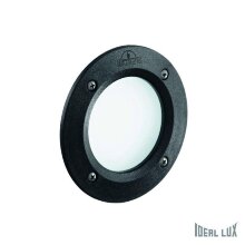 Ideal Lux · Leti · LETI PT1 ROUND NERO