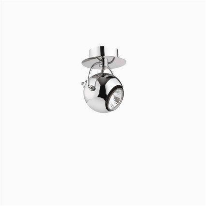  Ideal Lux · Lunare · LUNARE AP1 CROMO