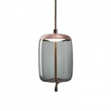 Delight Collection · Knot · 9966P/B copper/blue