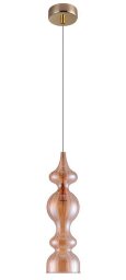  Crystal Lux · iris · IRIS SP1 A AMBER