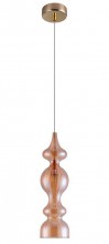 Crystal Lux · iris · IRIS SP1 A AMBER
