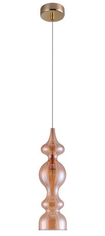  Crystal Lux · iris · IRIS SP1 A AMBER