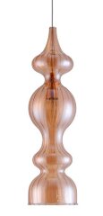  Crystal Lux · iris · IRIS SP1 A AMBER