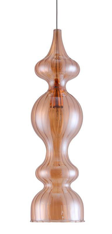  Crystal Lux · iris · IRIS SP1 A AMBER