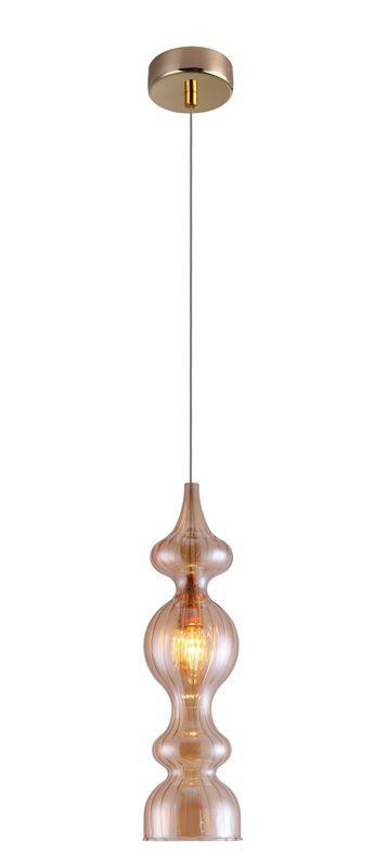  Crystal Lux · iris · IRIS SP1 A AMBER