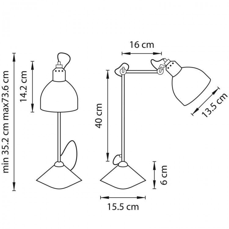  Lightstar · Loft · 865917