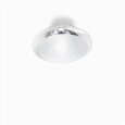  Ideal Lux · Smarties / smarties clear / smarties bianco · SMARTIES CLEAR PL1 D33
