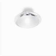 Ideal Lux · Smarties / smarties clear / smarties bianco · SMARTIES CLEAR PL1 D33
