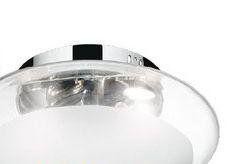  Ideal Lux · Smarties / smarties clear / smarties bianco · SMARTIES CLEAR PL1 D33