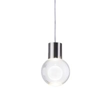 Delight Collection · SD50001 · SD50001-1 stain nickel