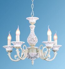 Подвесная люстра Favourite Belezza 1202-5P
