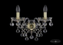 Bohemia Ivele Crystal · 1409 · 1409B/2/160/XL/G