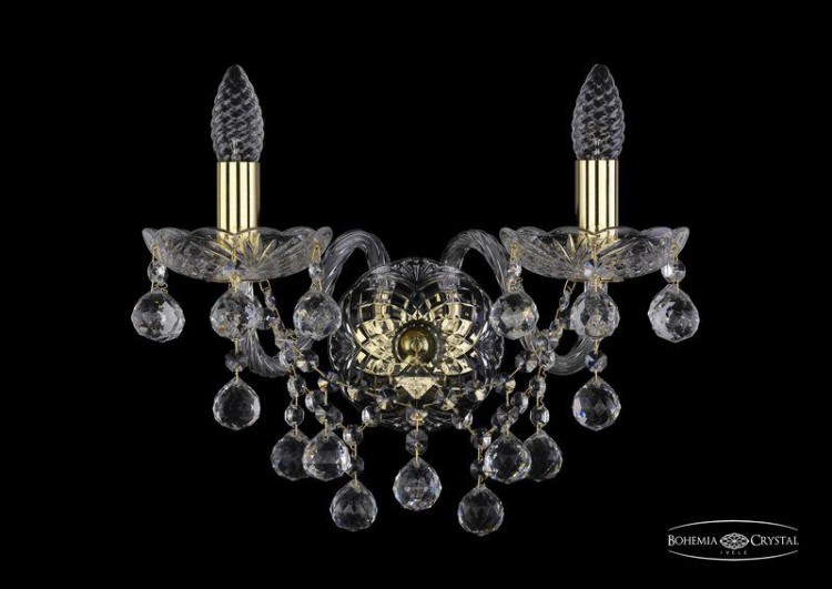  Bohemia Ivele Crystal · 1409 · 1409B/2/160/XL/G