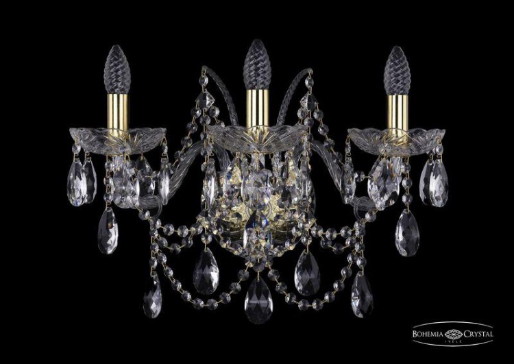  Bohemia Ivele Crystal · 1411 · 1411B/3/195/XL/G