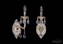 Bohemia Ivele Crystal · 1702B · 1702B/1/UP125IV/A/GW