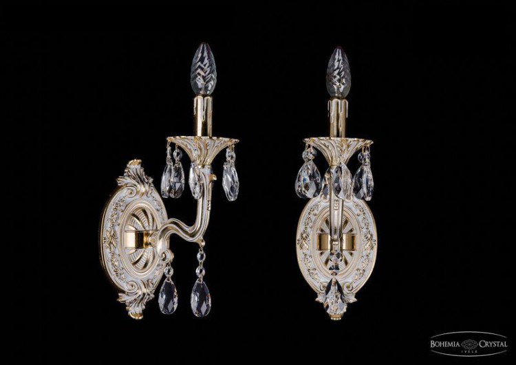  Bohemia Ivele Crystal · 1702B · 1702B/1/UP125IV/A/GW